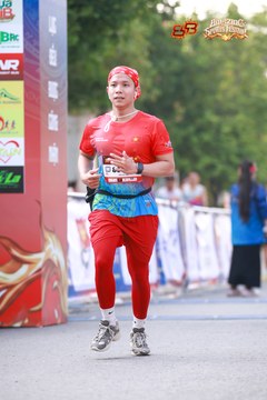 AMAZING SPORTS FESTIVAL - Ảnh #5299229