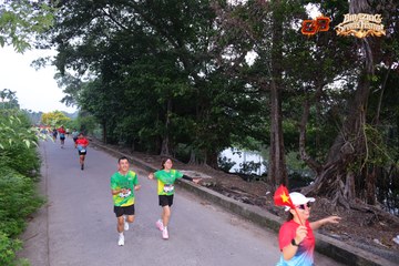 AMAZING SPORTS FESTIVAL - Ảnh #5305466