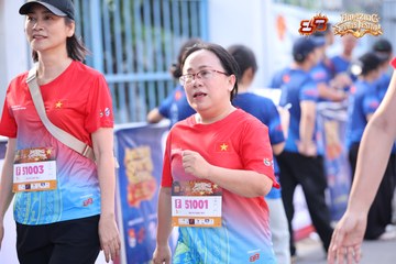 AMAZING SPORTS FESTIVAL - Ảnh #5295120
