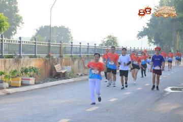AMAZING SPORTS FESTIVAL - Ảnh #5292840