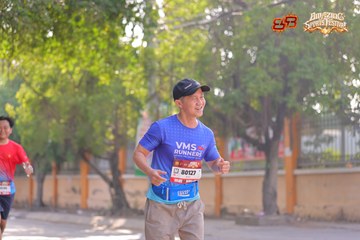 AMAZING SPORTS FESTIVAL - Ảnh #5311133