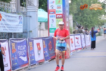 AMAZING SPORTS FESTIVAL - Ảnh #5295167