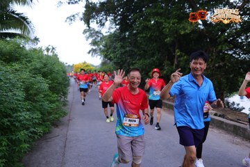 AMAZING SPORTS FESTIVAL - Ảnh #5306226