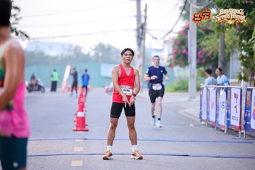 AMAZING SPORTS FESTIVAL - Ảnh #5297803