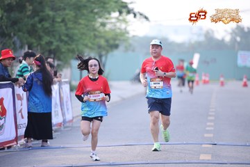 AMAZING SPORTS FESTIVAL - Ảnh #5294199