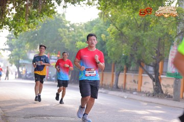 AMAZING SPORTS FESTIVAL - Ảnh #5310113