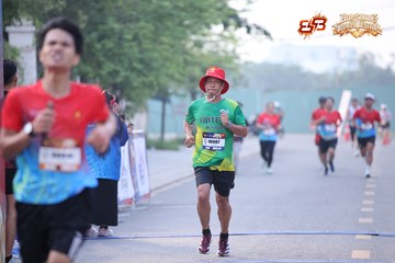 AMAZING SPORTS FESTIVAL - Ảnh #5294213
