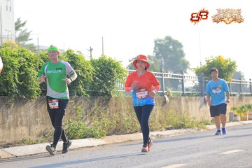 AMAZING SPORTS FESTIVAL - Ảnh #5293394