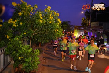 AMAZING SPORTS FESTIVAL - Ảnh #5304465