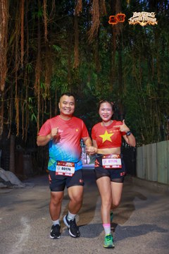 AMAZING SPORTS FESTIVAL - Ảnh #5300429