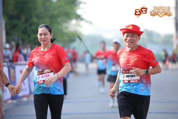 AMAZING SPORTS FESTIVAL - Ảnh #5296898