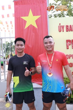 AMAZING SPORTS FESTIVAL - Ảnh #5299530