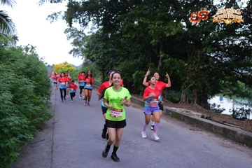 AMAZING SPORTS FESTIVAL - Ảnh #5306845