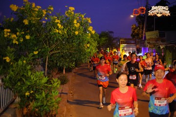 AMAZING SPORTS FESTIVAL - Ảnh #5304373