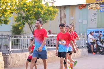 AMAZING SPORTS FESTIVAL - Ảnh #5309220