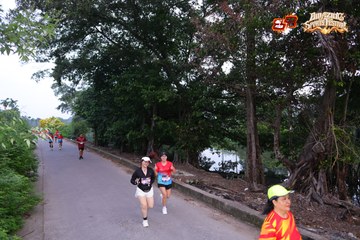 AMAZING SPORTS FESTIVAL - Ảnh #5305657