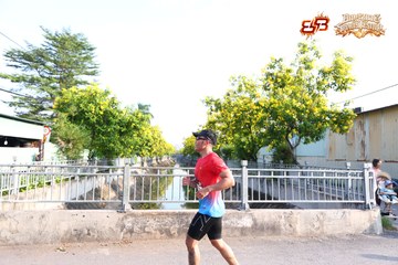 AMAZING SPORTS FESTIVAL - Ảnh #5303700