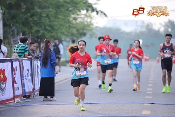 AMAZING SPORTS FESTIVAL - Ảnh #5294473