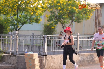 AMAZING SPORTS FESTIVAL - Ảnh #5308717