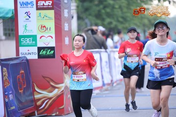 AMAZING SPORTS FESTIVAL - Ảnh #5295883