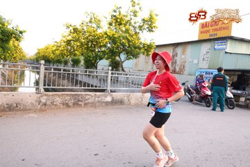 AMAZING SPORTS FESTIVAL - Ảnh #5302364