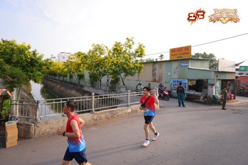 AMAZING SPORTS FESTIVAL - Ảnh #5308479