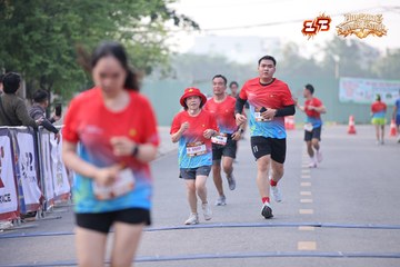 AMAZING SPORTS FESTIVAL - Ảnh #5294930