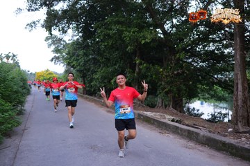 AMAZING SPORTS FESTIVAL - Ảnh #5306388