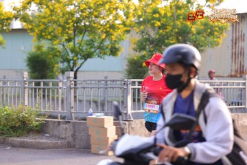 AMAZING SPORTS FESTIVAL - Ảnh #5308971