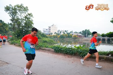 AMAZING SPORTS FESTIVAL - Ảnh #5300582