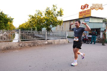 AMAZING SPORTS FESTIVAL - Ảnh #5302057
