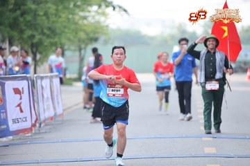 AMAZING SPORTS FESTIVAL - Ảnh #5301072