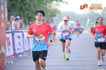 AMAZING SPORTS FESTIVAL - Ảnh #5296745