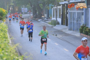 AMAZING SPORTS FESTIVAL - Ảnh #5292499