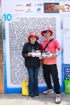 AMAZING SPORTS FESTIVAL - Ảnh #5311917