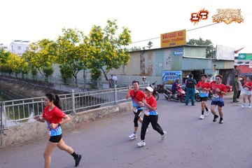 AMAZING SPORTS FESTIVAL - Ảnh #5307795
