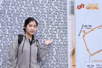 AMAZING SPORTS FESTIVAL - Ảnh #5314109