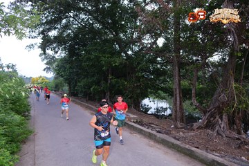 AMAZING SPORTS FESTIVAL - Ảnh #5305486