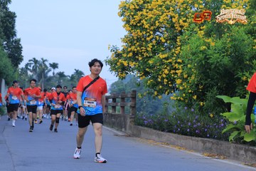 AMAZING SPORTS FESTIVAL - Ảnh #5291963