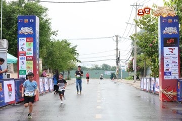 AMAZING SPORTS FESTIVAL - Ảnh #5289622