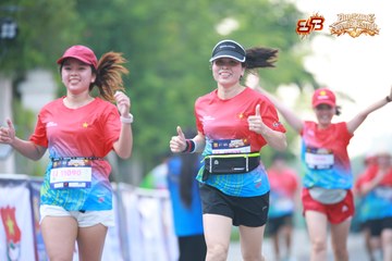 AMAZING SPORTS FESTIVAL - Ảnh #5298673