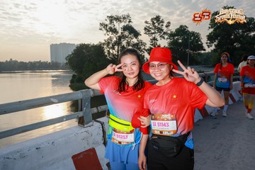 AMAZING SPORTS FESTIVAL - Ảnh #5298393