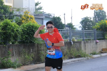 AMAZING SPORTS FESTIVAL - Ảnh #5293688