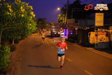 AMAZING SPORTS FESTIVAL - Ảnh #5304246