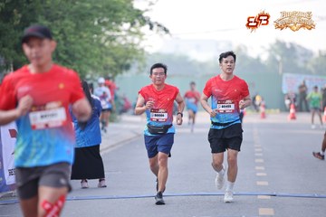 AMAZING SPORTS FESTIVAL - Ảnh #5296700