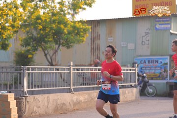 AMAZING SPORTS FESTIVAL - Ảnh #5308693