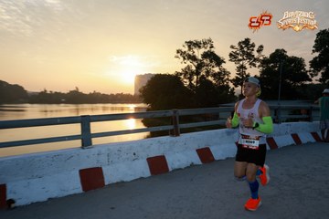 AMAZING SPORTS FESTIVAL - Ảnh #5298004