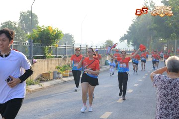 AMAZING SPORTS FESTIVAL - Ảnh #5292843