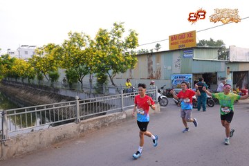AMAZING SPORTS FESTIVAL - Ảnh #5307860