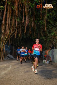 AMAZING SPORTS FESTIVAL - Ảnh #5299806